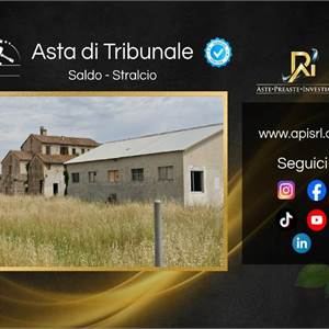 Apartment for sale, Via Roncaglia, 12, Jesi