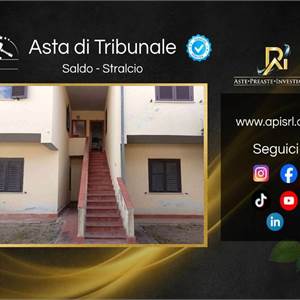 Appartamento in vendita, Via Dottor Domenico Cupido, Scalea