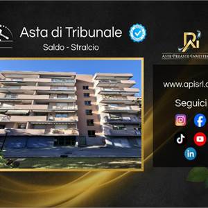 Apartment for sale, Via Ugo Foscolo, 13, Nova Milanese