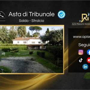 Villetta schiera in vendita, Via della giustiniana, 670h, Roma