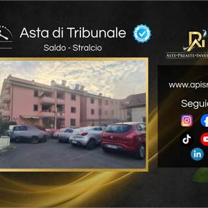 Apartment for sale, Via madonna dei canneti, 52 D, Cerveteri