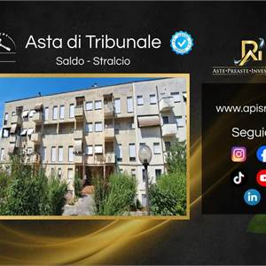 Appartamento in vendita, Via santa francesca saverio cabrini, Rieti