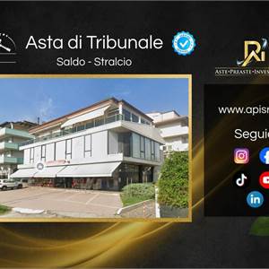 Apartment for sale, Via Flaminia, 286, Rimini