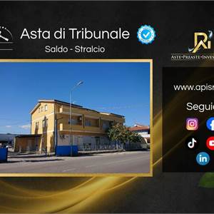 Appartamento in vendita, Via Galileo Galilei, 429, Giulianova