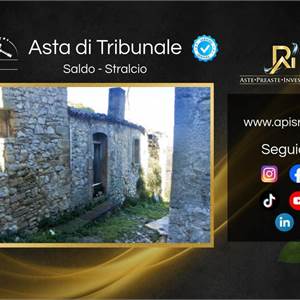 Town House for sale, Via Nocicchia, 3234, Carunchio