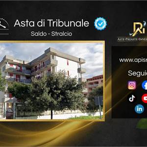 Appartamento in vendita, Via Monsignor Aniello Vicinanza, 3, Battipaglia