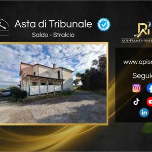 Appartamento in vendita, Via Tufariello, Battipaglia