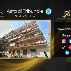 Apartment for sale, Via Molfetta, 19, Giovinazzo