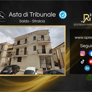 Appartamento in vendita, Via Castel Vecchio, 1, Stornara