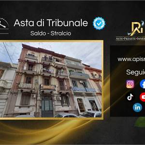 Apartment for sale, Via Domenico Nicolai, 383, Bari