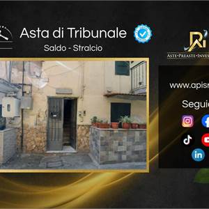 Appartamento in vendita, Via Santa Maria della Fede, 42, Napoli