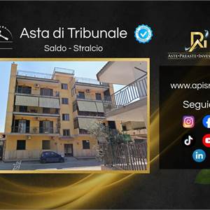 Apartment for sale, IX Traversa Via San Marco, 47, Afragola