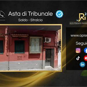 Appartamento in vendita, Via fontanelle, 139, Napoli