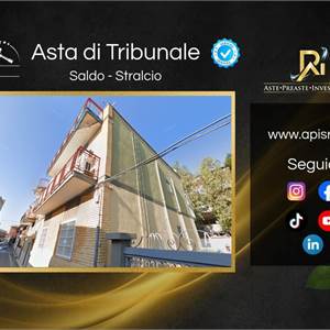 Appartamento in vendita, Via Luigi Partipilo, 21, Bari