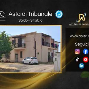 Appartamento in vendita, Via Carezzano, 161, Roma