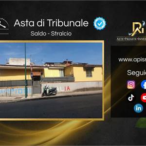 Apartment for sale, Via Dirigibile Italia, 1 e 2, Napoli