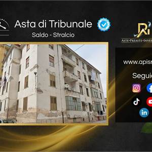 Appartamento in vendita, Via Indipendenza, 12, Battipaglia