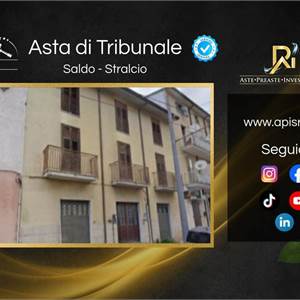 Apartment for sale, Via Francesco Tedesco, 287, Avellino