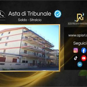 Appartamento in vendita, Contrada Fossa, Corigliano Rossano