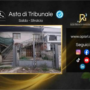 Apartment for sale, Via Lungomare Consolato Paolo Latella, 43/A, Reggio di Calabria