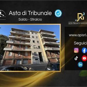 Appartamento in vendita, Via Buratti, 5, Bergamo