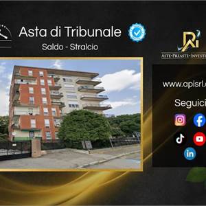 Apartment for sale, Via aspromonte, 19, Nova Milanese