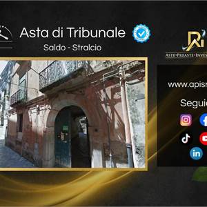 Apartment for sale, via Bartolomeo De Capua, 19, Capua