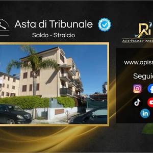 Apartment for sale, Via matera snc parco santa chiara, Teverola