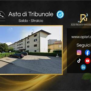 Appartamento in vendita, Via Ettore Brambilla, 18, Cantù