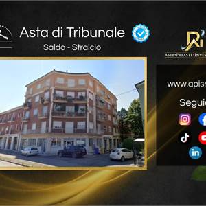 Apartment for sale, Viale Roma, 84, Forlì