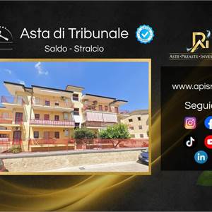 Appartamento in vendita, Via Roma – VI Traversa II Tratto, 6, Teverola