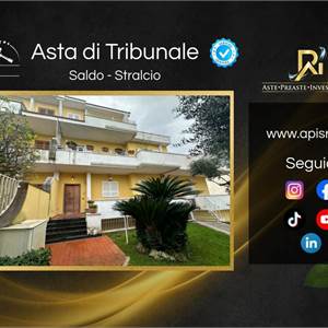 Terraced house for sale, Via del mare, 44, Marano di Napoli