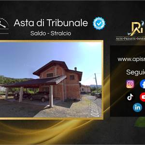 Town House for sale, Localita' Tornarezza, Ferriere