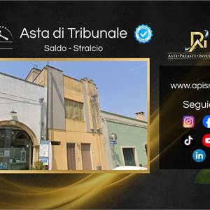 Apartment for sale, Via Roma, 125/127, Neviano