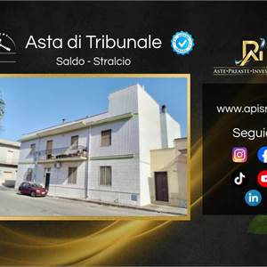 Casa singola in vendita, Via Armando Diaz, 211, Latiano