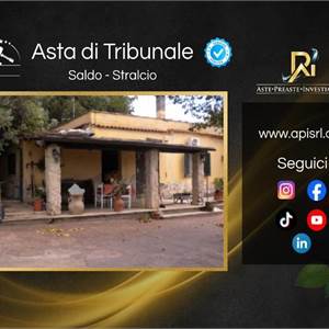 Appartamento in vendita, Via Paganico, 77, Velletri