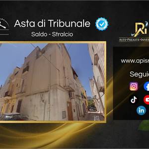 Apartment for sale, Via Donnola, 14, Gioia del Colle