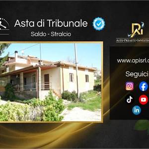 4 o più locali in vendita, Tevola, 40, Velletri