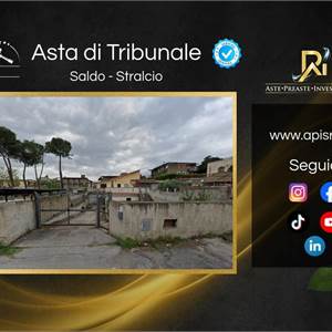 Apartment for sale, Via Frondarola, 63, Roma