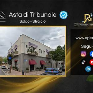 Apartment for sale, Corso Vittorio Emanuele, 254, Triggiano