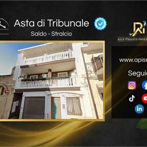 Appartamento in vendita, Via Croce, 13, Casamassima