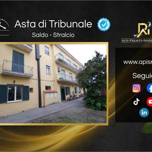 Apartment for sale, Via Appia, 269, Minturno