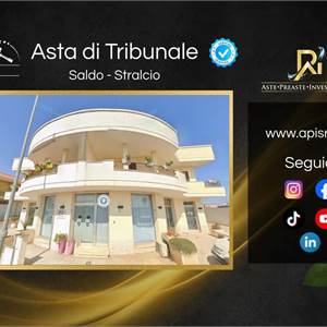 Appartamento in vendita, Via Filippo Turati, Copertino