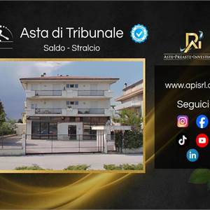 Apartment for sale, Via Trieste, 72/A, Ponzano di Fermo