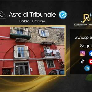 Apartment for sale, Via Sant'Ignazio di Lojola, 110, Napoli