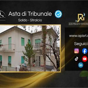 Appartamento in vendita, Via Alessandro Botticelli, 6, Porto San Giorgio