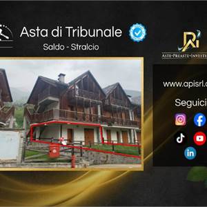 Apartment for sale, Via Ettore Calvelli, 54, Ponte di Legno