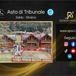 Apartment for sale, Via Ettore Calvelli, 56, Ponte di Legno