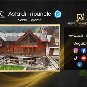 Apartment for sale, Via Ettore Calvelli, 56, Ponte di Legno