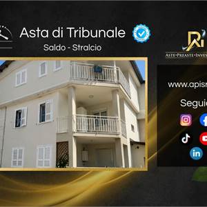 Appartamento in vendita, Via Lago Lucrino, 4, Trentola Ducenta